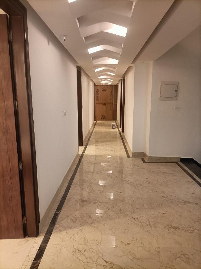 Hotel Tark Inn Near Igi Airport Neu-Delhi Exterior foto